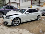 BMW Series 5 2015