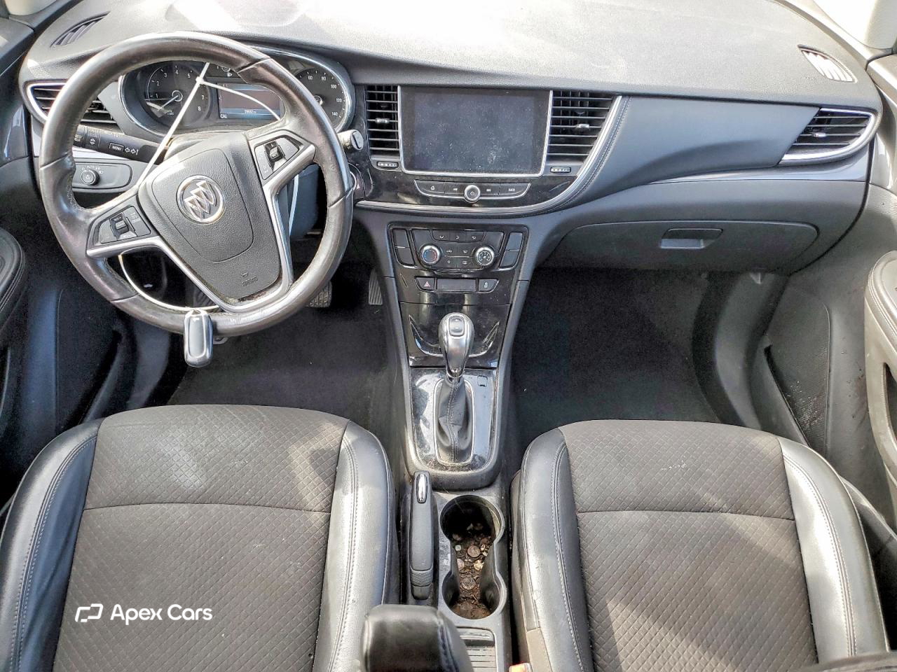 Buick Encore 2019