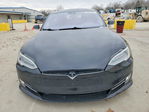 Tesla Model S 2016