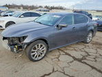 Lexus GS 2015