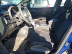 Nissan Leaf 2024