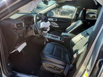 Ford Explorer 2024