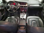 Audi A4 2009