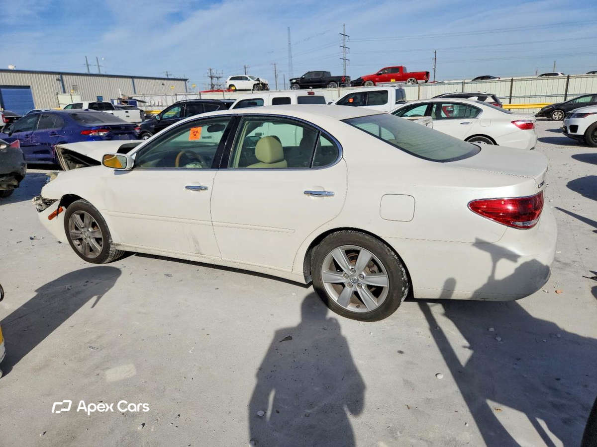 Lexus ES 2005