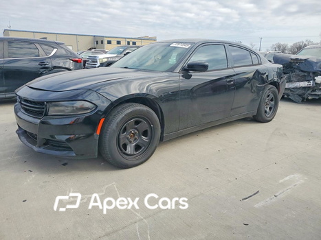 Dodge Charger 2016 - Zdjęcie 1 z 12