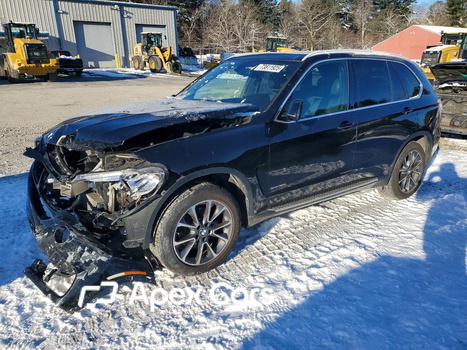 BMW X5 2017 - Image 1 of 13
