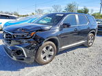 Honda Pilot 2025