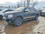 Chevrolet Avalanche 2008