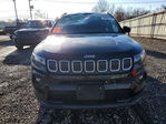 Jeep Compass 2022