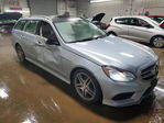 Mercedes-Benz E-klasse 2014