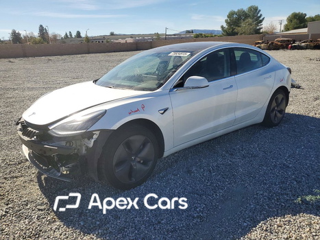 Tesla Model 3 2019 - Image 1 of 14