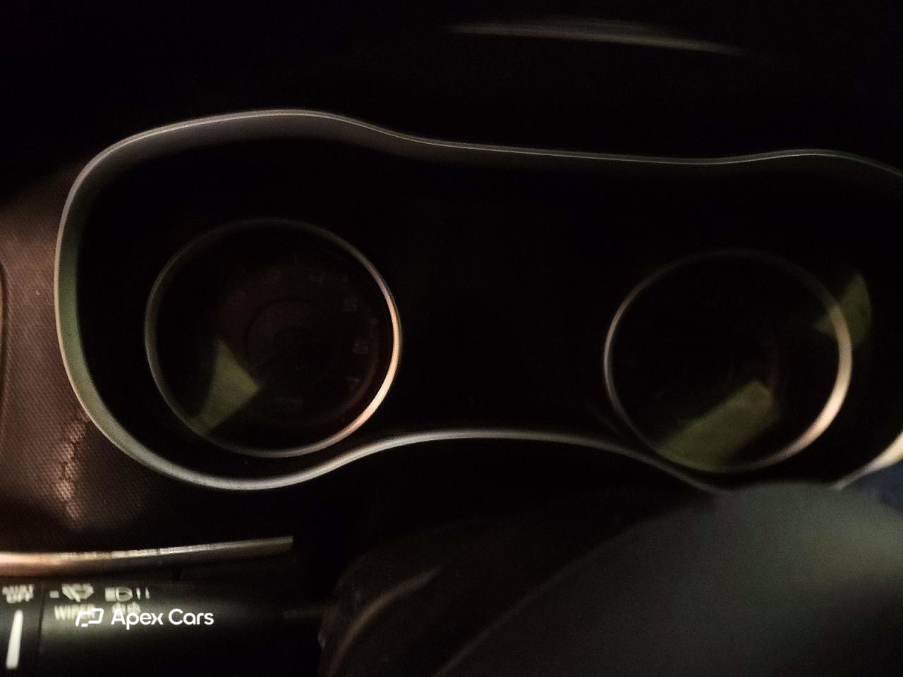 Dodge Charger 2015