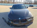 BMW Series 3 2016