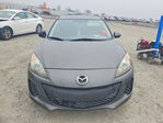 Mazda 3 2012