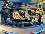 Nissan Versa 2016