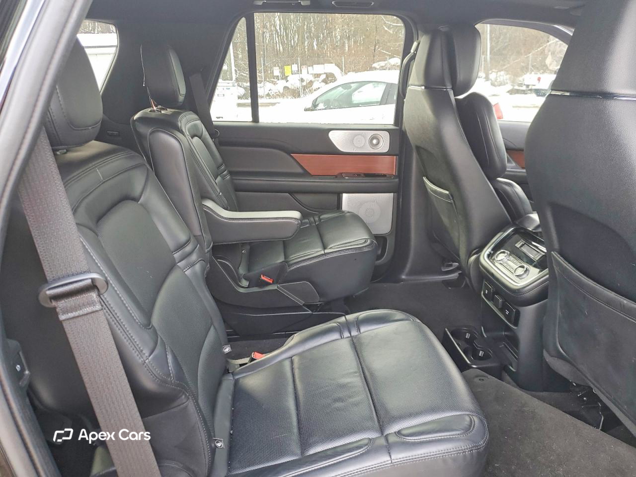 Lincoln Navigator 2020