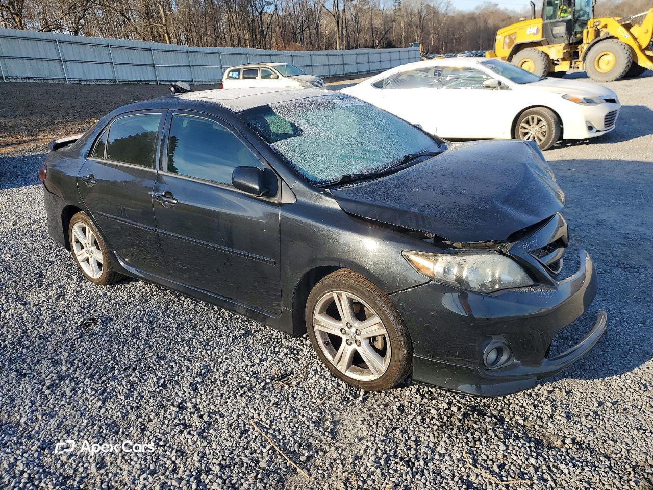 Toyota Corolla 2013