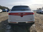 Lincoln MKT 2014
