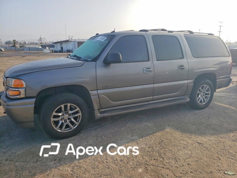GMC Yukon 2005 - Image 1 of 14