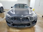 BMW M8 2021