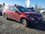 Subaru Outback 2017
