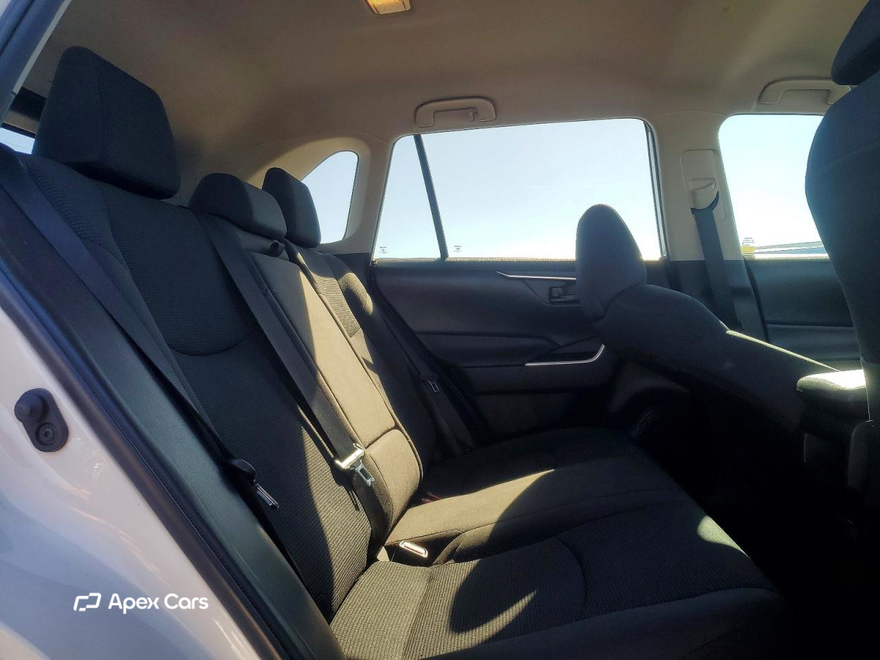 Toyota RAV 4 2019