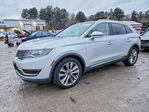 Lincoln MKX 2017