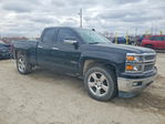 Chevrolet Silverado 2015