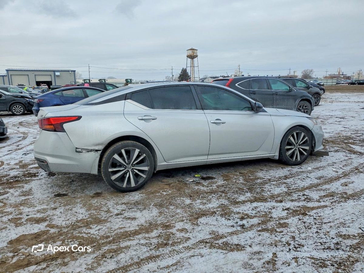 Altima 2019