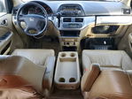 Honda Odyssey 2010