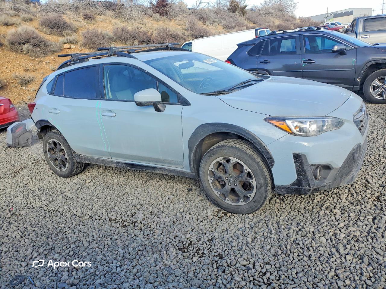 Subaru XV 2023