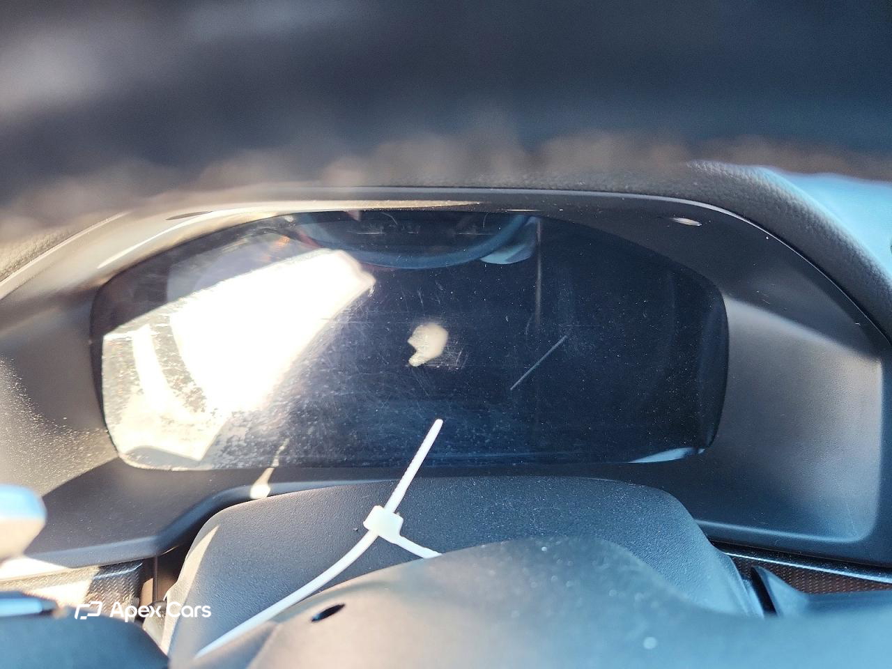 Honda Accord 2020