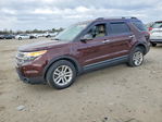 Ford Explorer 2012
