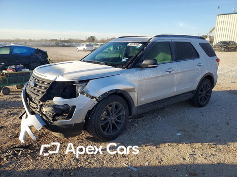 Ford Explorer 2017 - Image 1 of 13