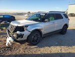 Ford Explorer 2017