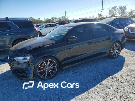 Audi S3 2018 - Image 1 of 12