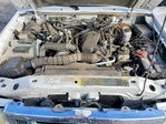 Ford Ranger 2008