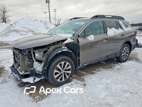 Subaru Outback 2021 - Image 1 of 14