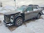 Subaru Outback 2021