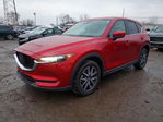 Mazda CX-5 2018