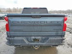 Chevrolet Silverado 2021