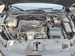 Honda Civic 2020