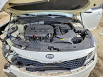 Kia Optima 2016