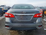 Nissan Sentra 2018