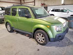 Honda Element 2007