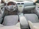 Toyota Camry 2011
