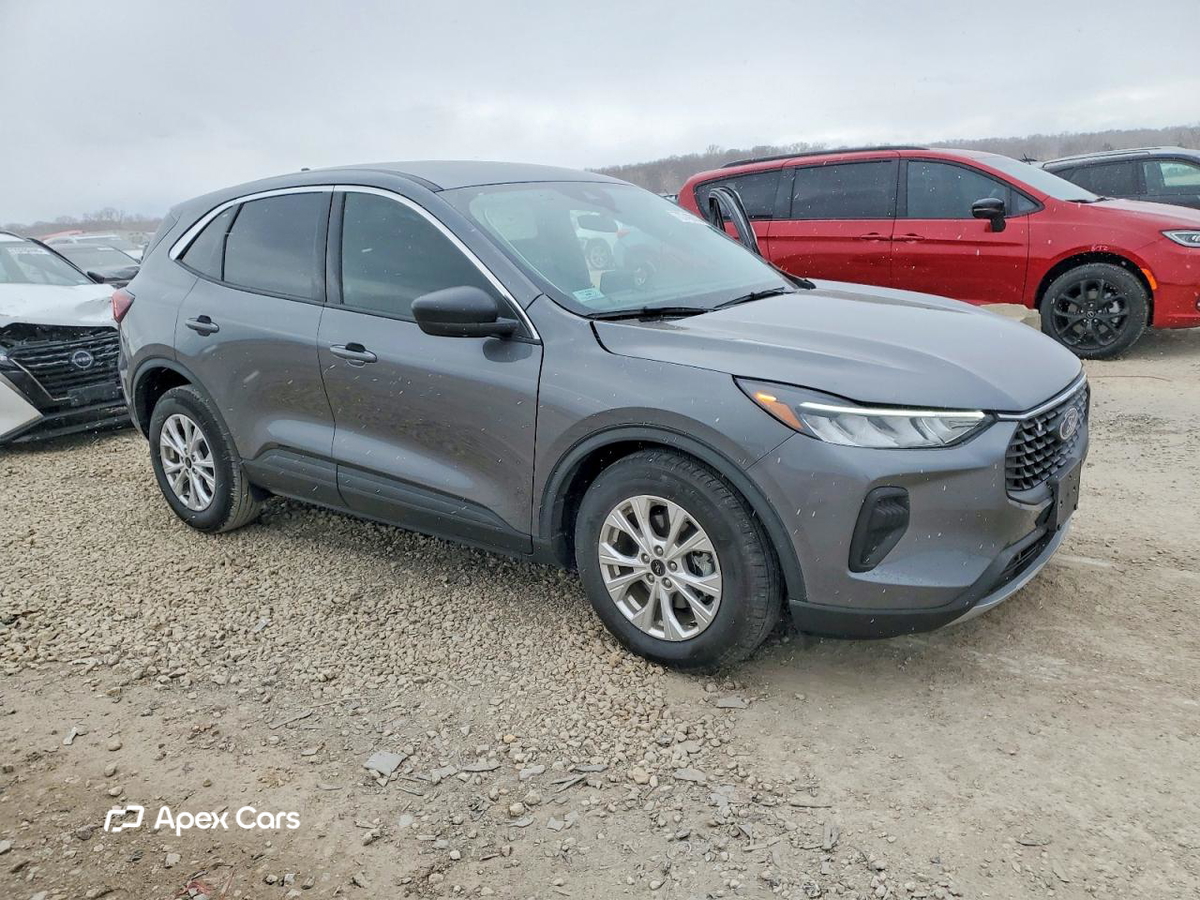 Ford Escape 2024