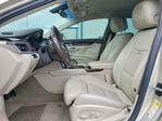 Cadillac XTS 2014