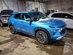 Chevrolet TrailBlazer 2025