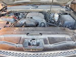 Chevrolet Suburban 2012